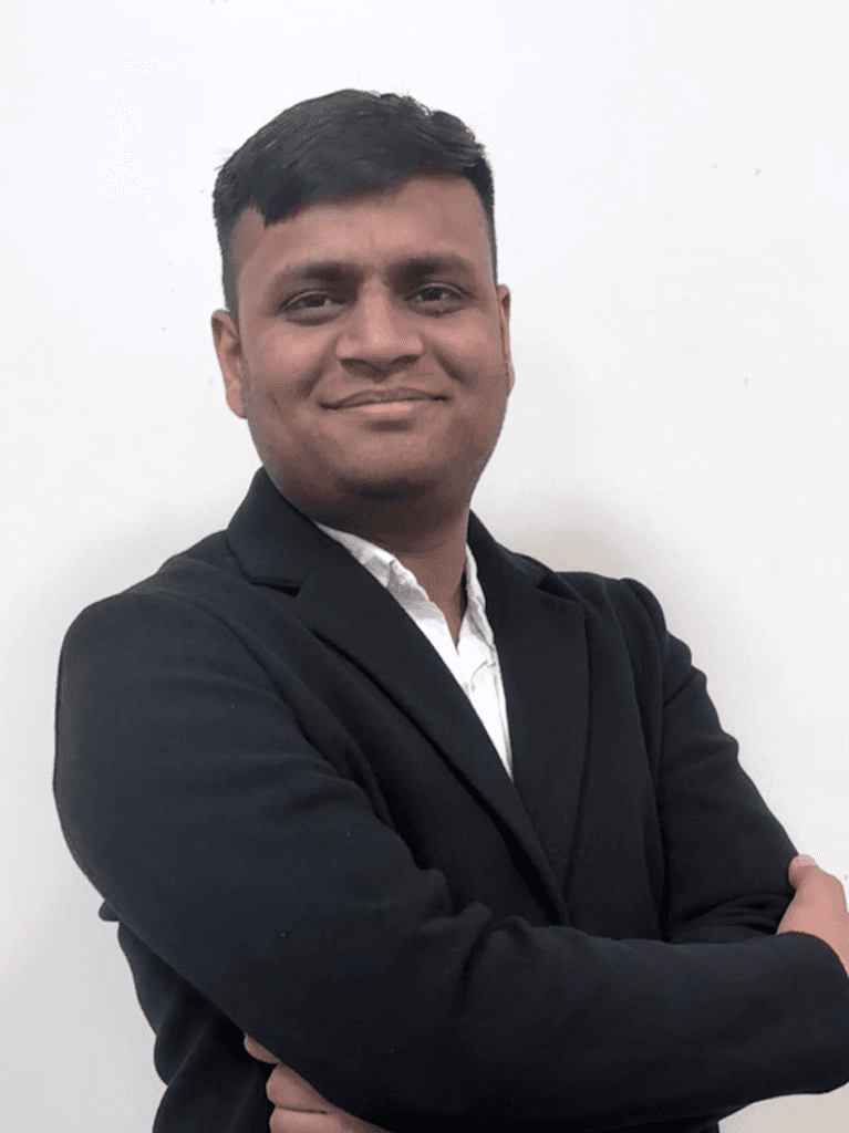 Smit Makvana — Founder of MAK Renewables